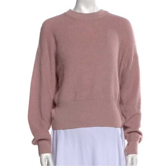IRO Crew Neck Sweater Size M - Picture 1 of 8
